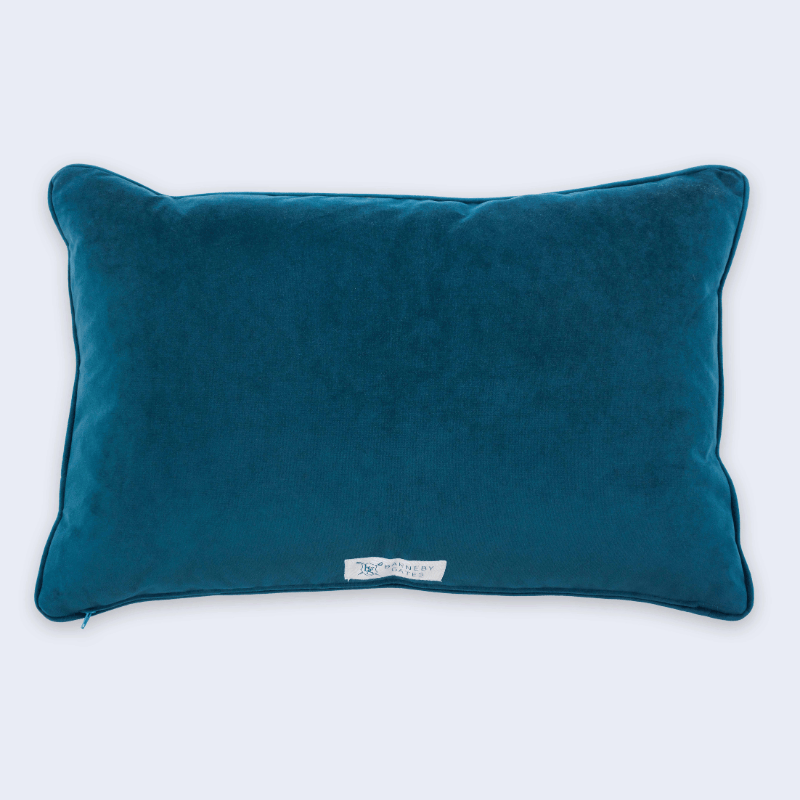 Indian Stripe Cushion