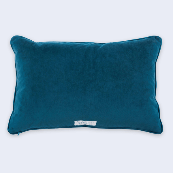 Indian Stripe Cushion