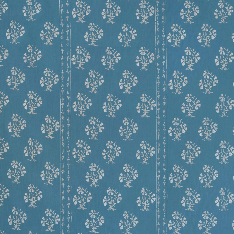 Maharani Block Print Fabric