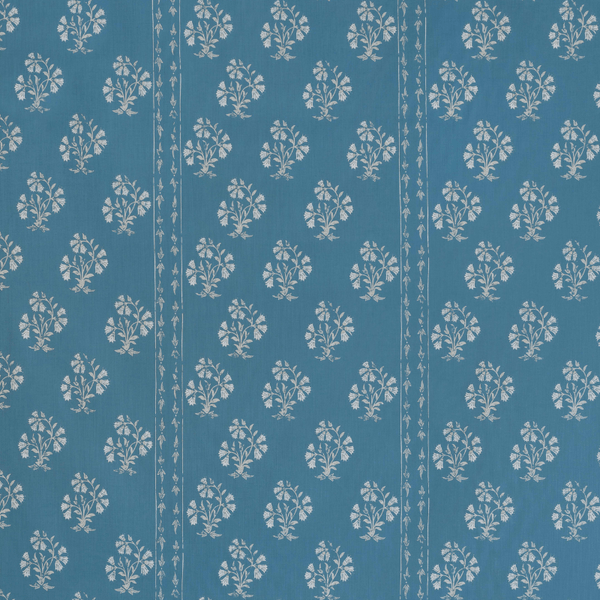 Maharani Block Print Fabric