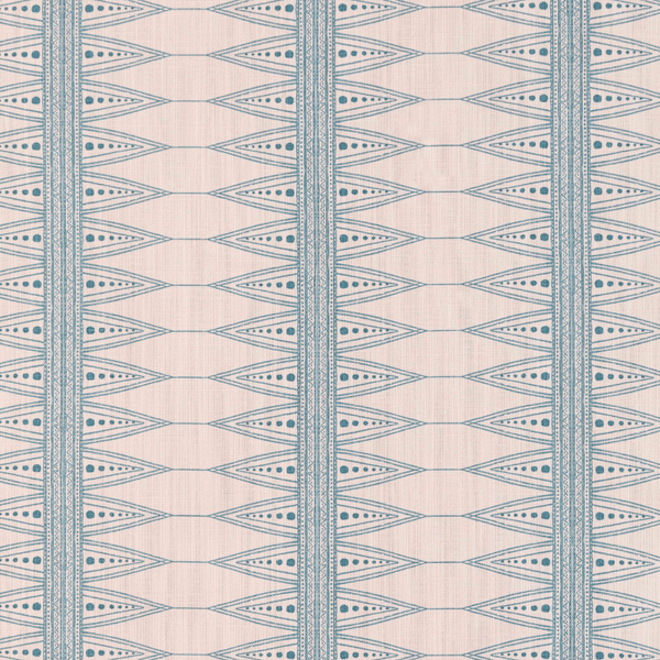 Indian Stripe Fabric