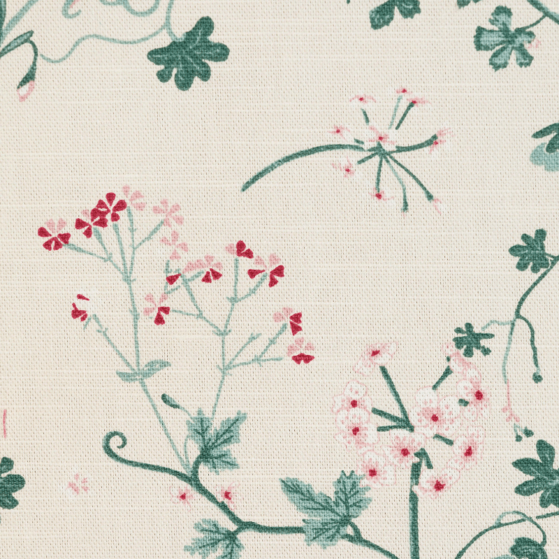 Botanica Fabric