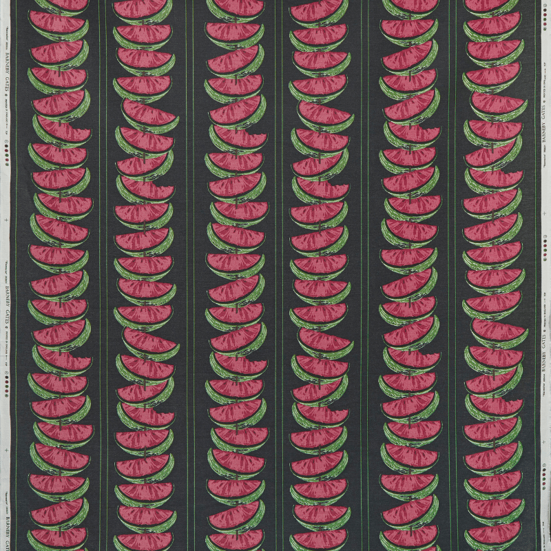 Watermelon Fabric