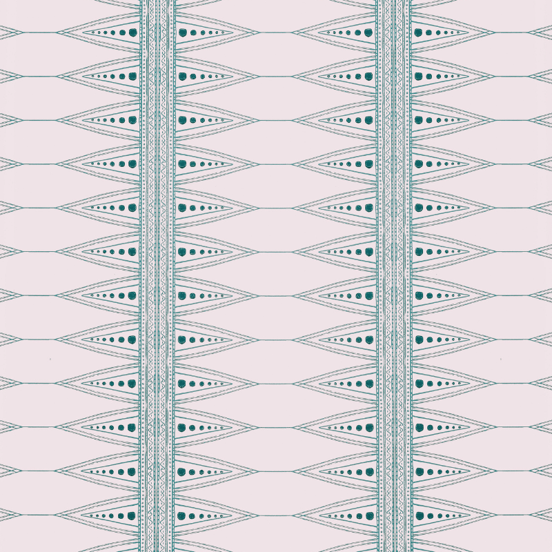 Indian Stripe Wallpaper