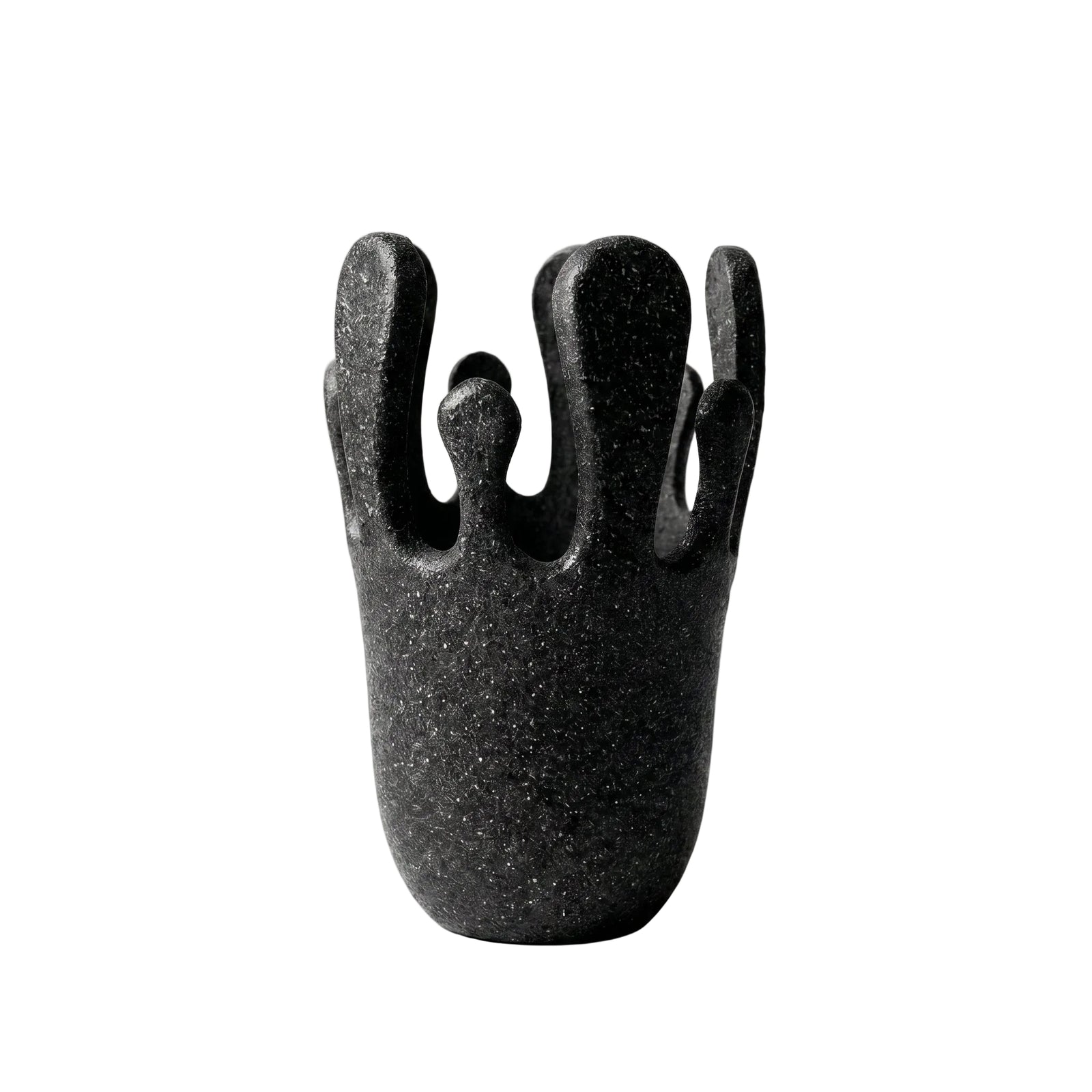 Crown Vase