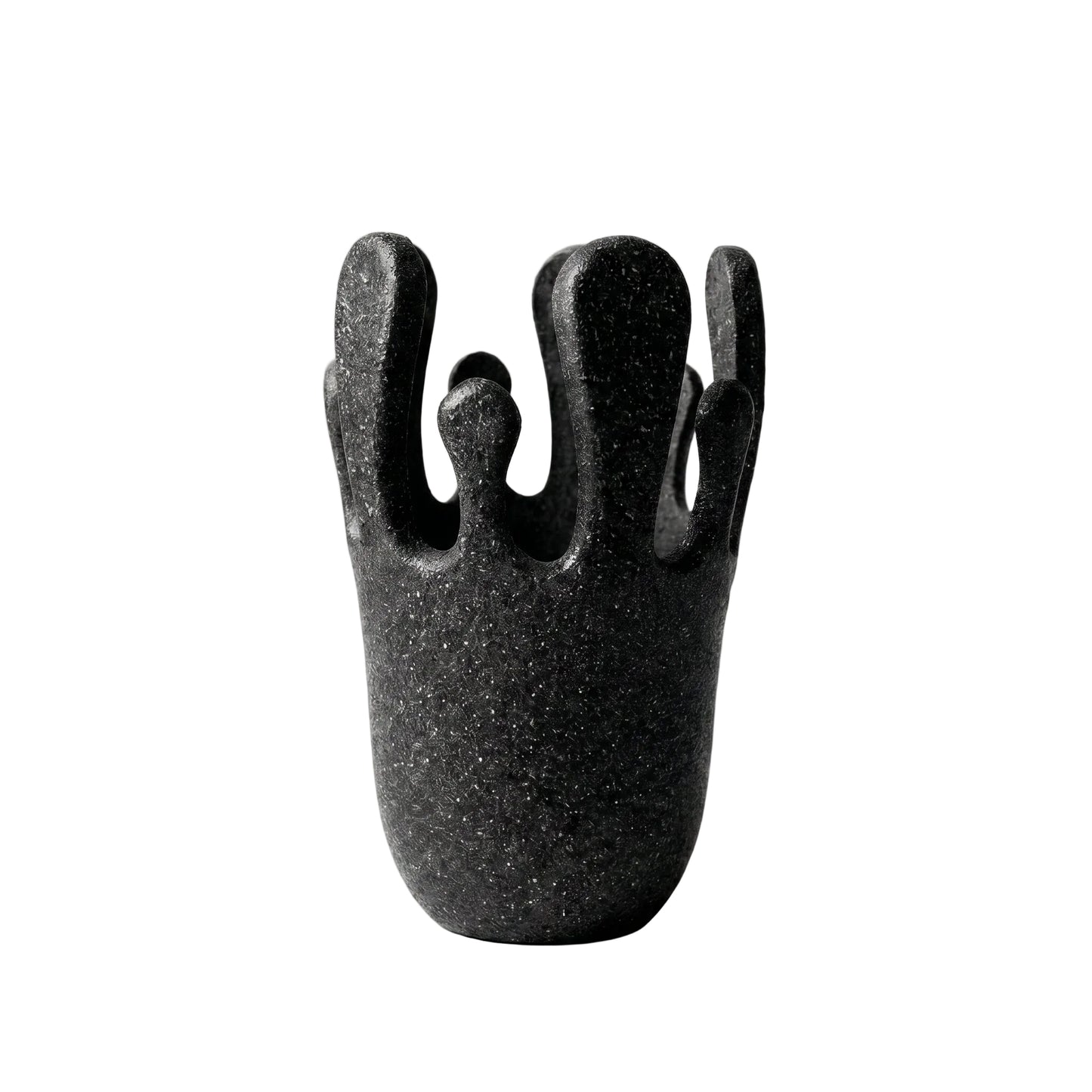 Crown Vase
