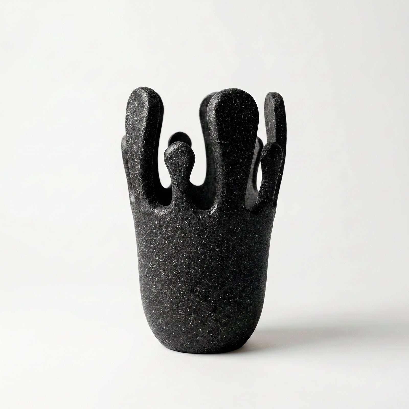 Crown Vase