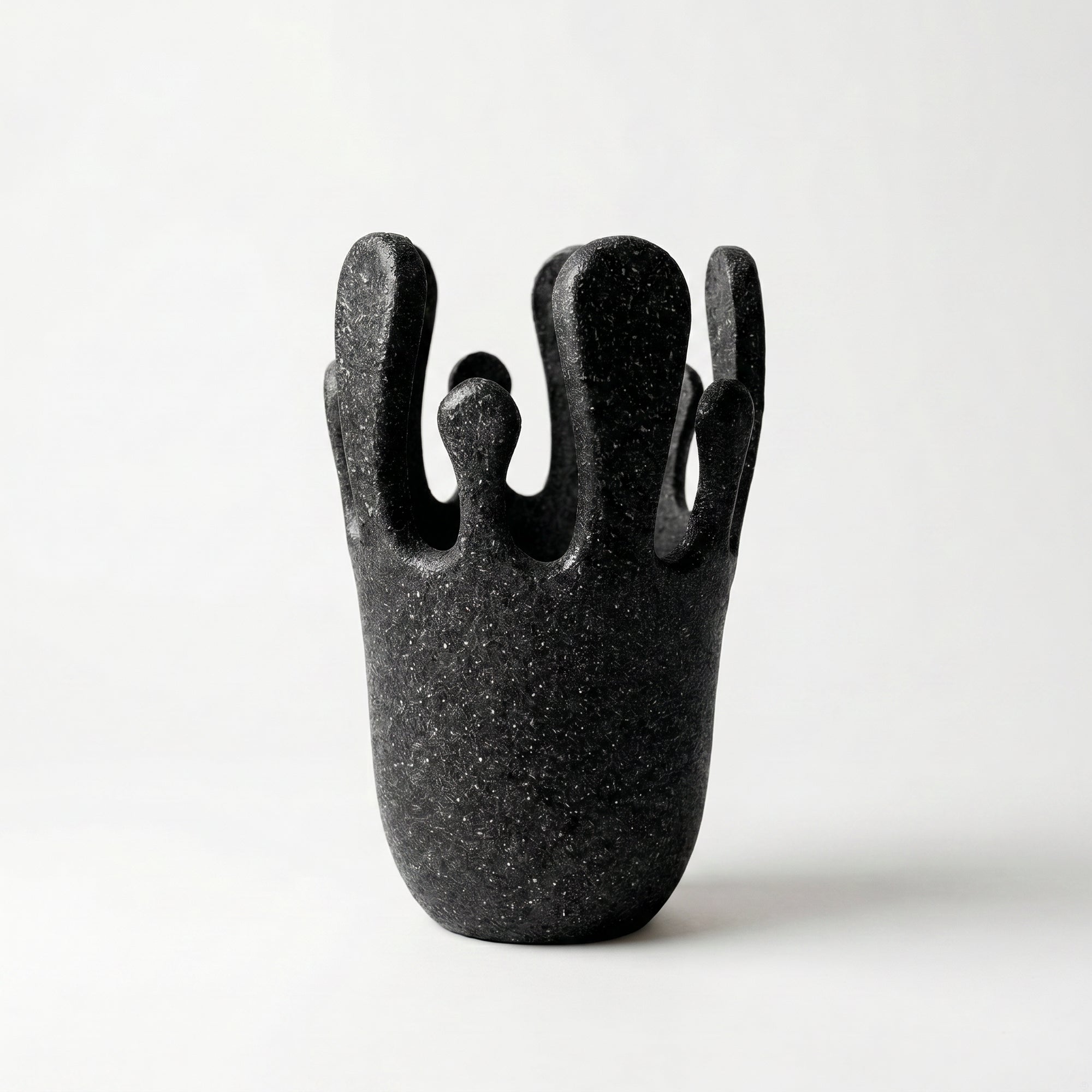 Crown Vase