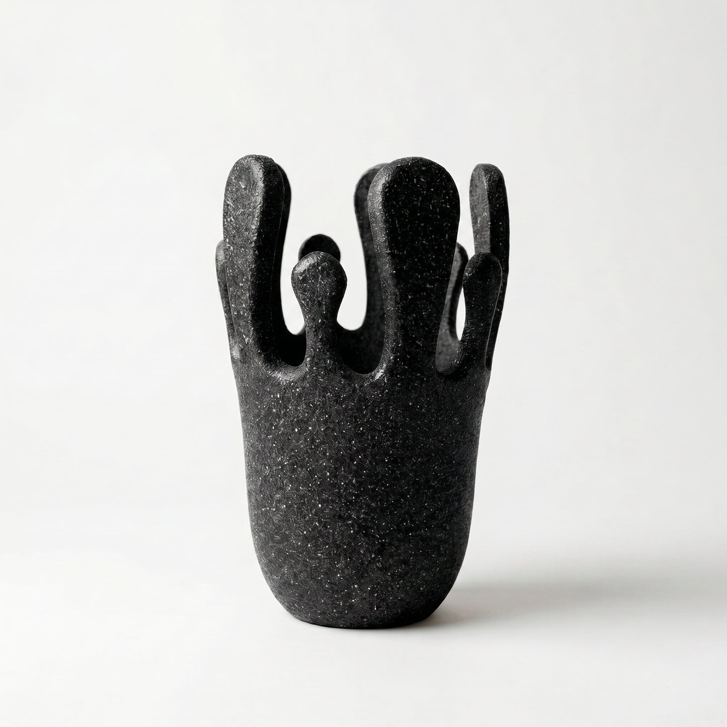 Crown Vase