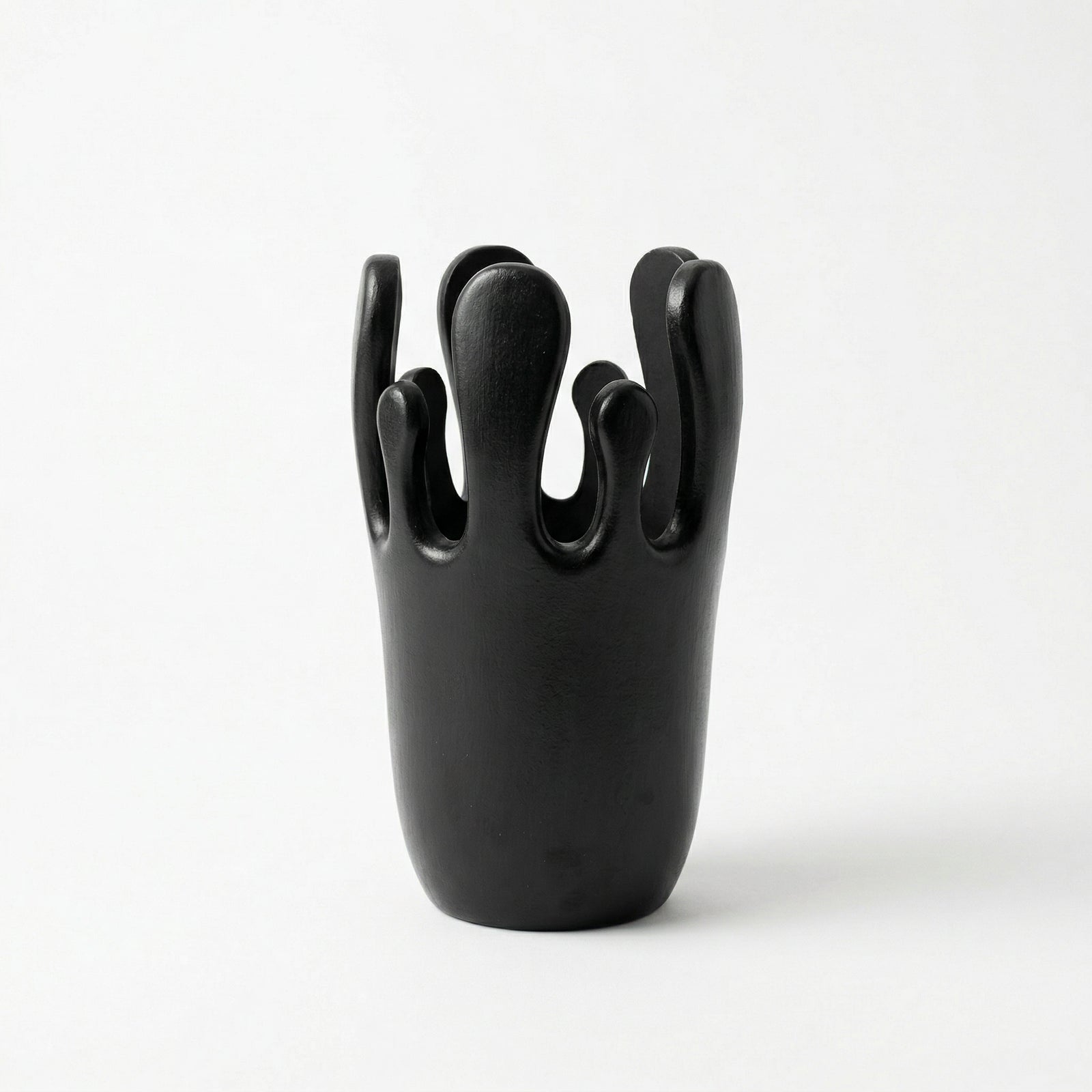 Crown Vase