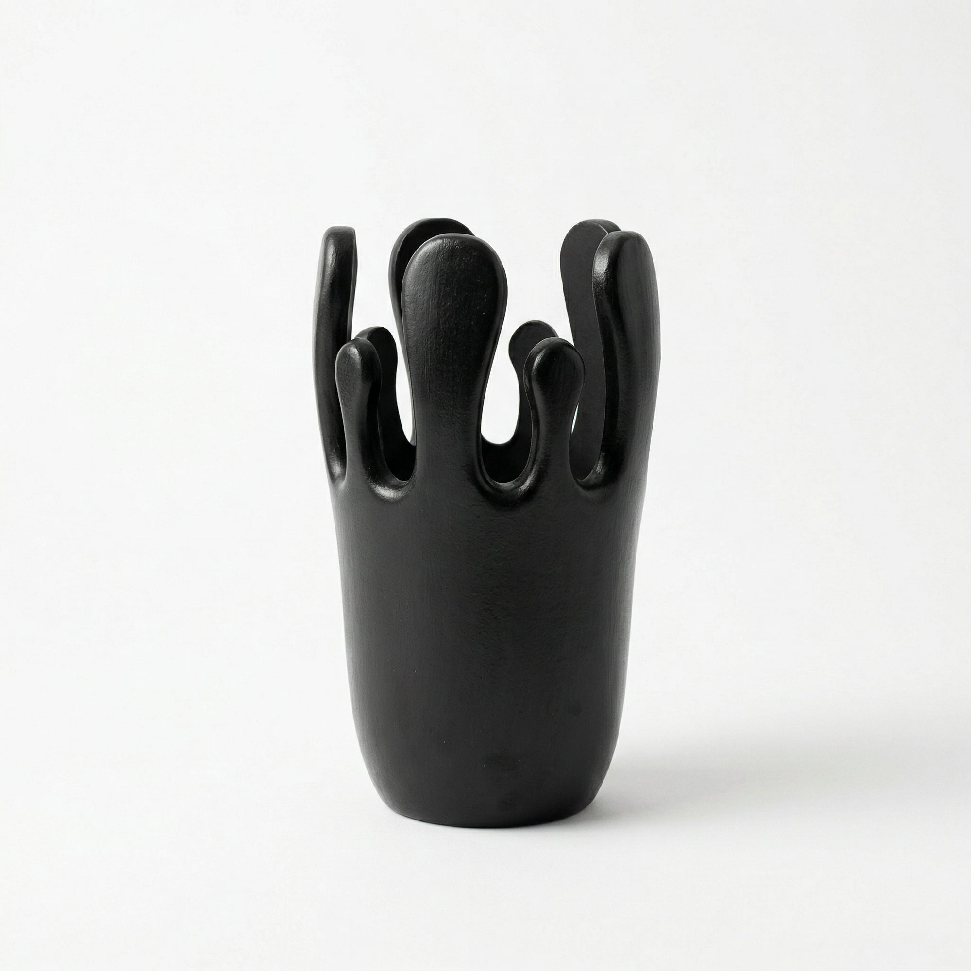Crown Vase
