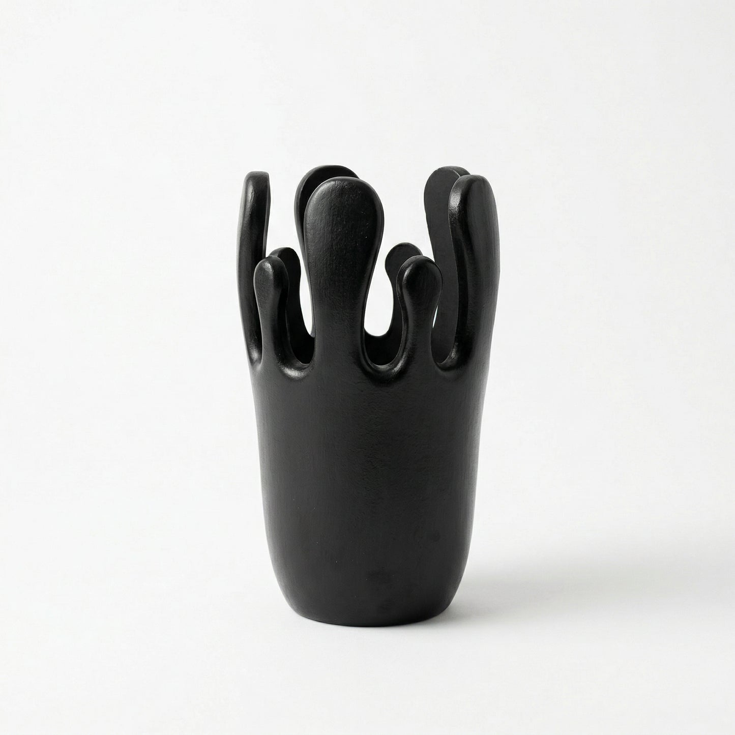 Crown Vase
