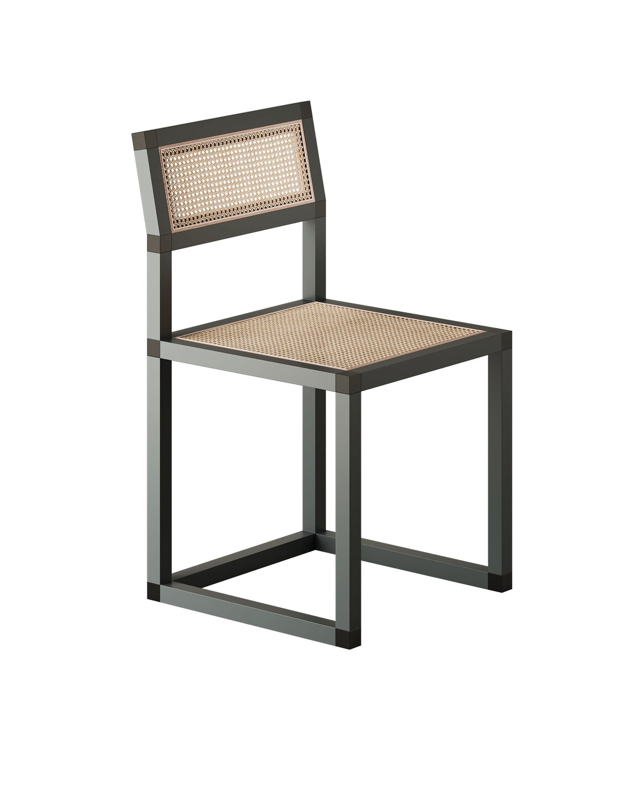 XD Chair Viennese Cane