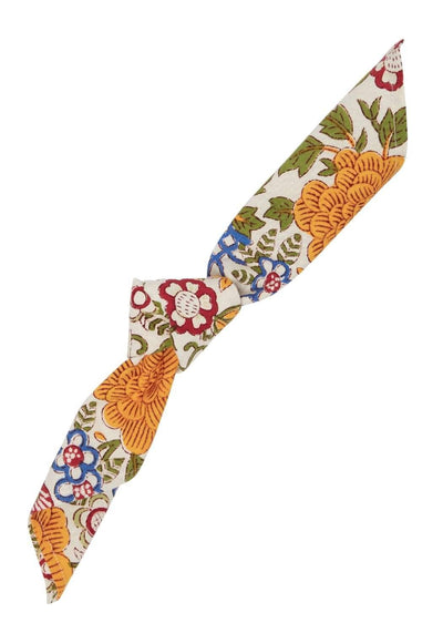 Blooming Spring Table Napkin - Set of 4 - Casa by Josephine Jenno