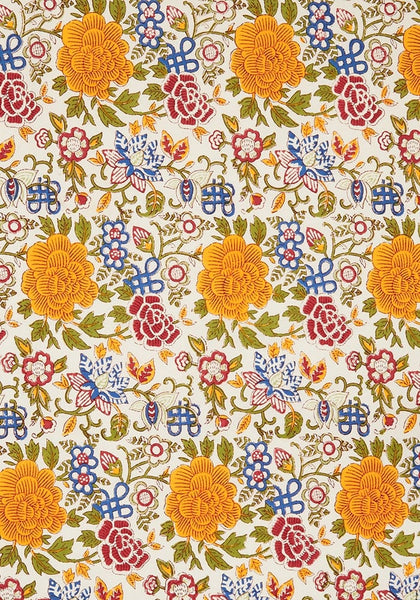 Blooming Spring Tablecloth