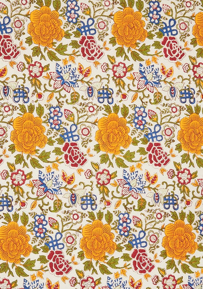 Blooming Spring Tablecloth - Casa by Josephine Jenno