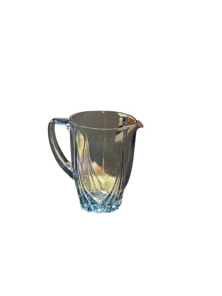 Blue Jug