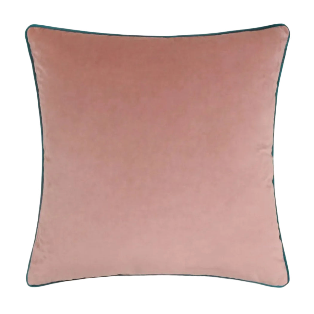 Blush Meridian Cushion Cover - Casa by Josephine Jenno