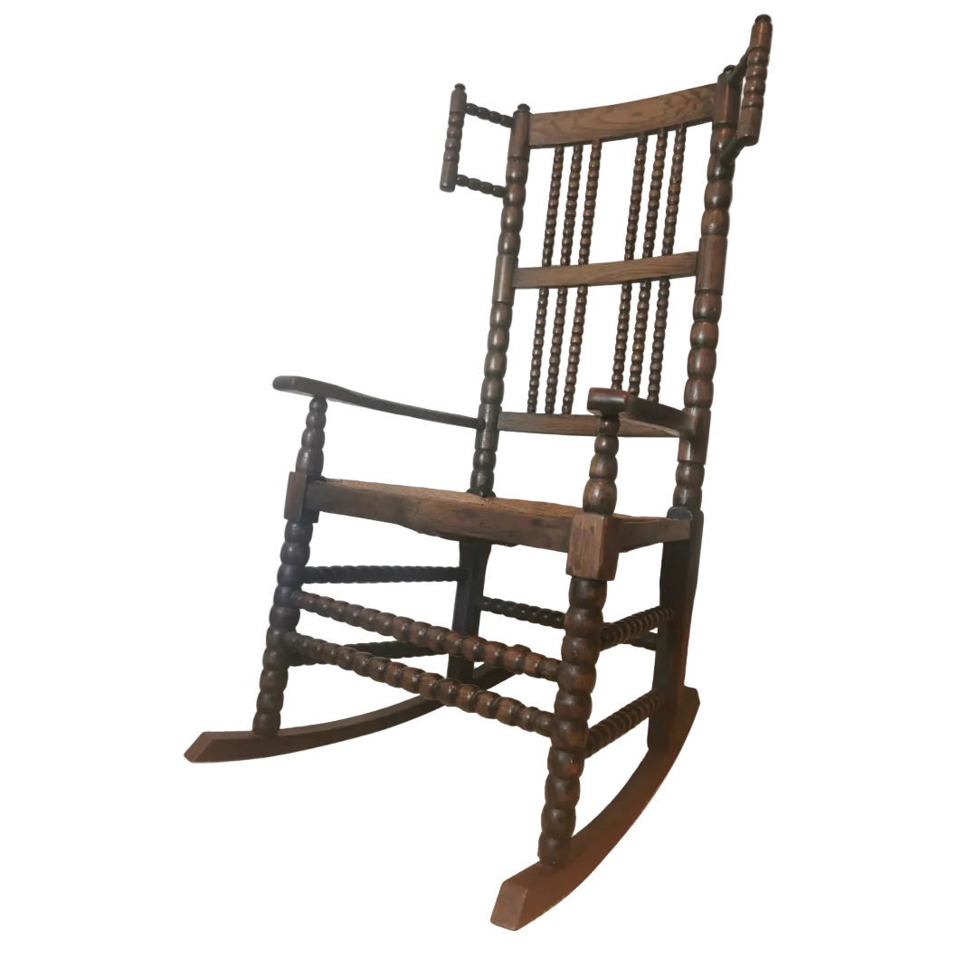 antique-bobbin-chair