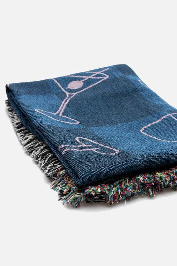 Throws & Blankets Maison Flâneur