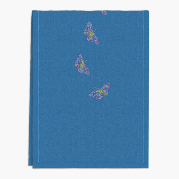 Tablecloths Borboleta
