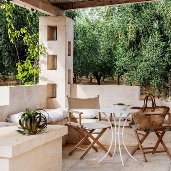 Where To Stay In Puglia, Italy