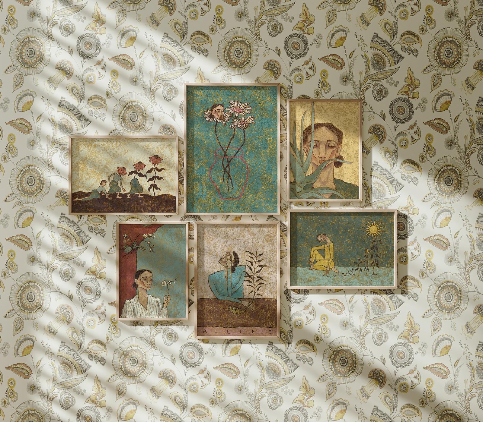 The Highest Evolvement - Print