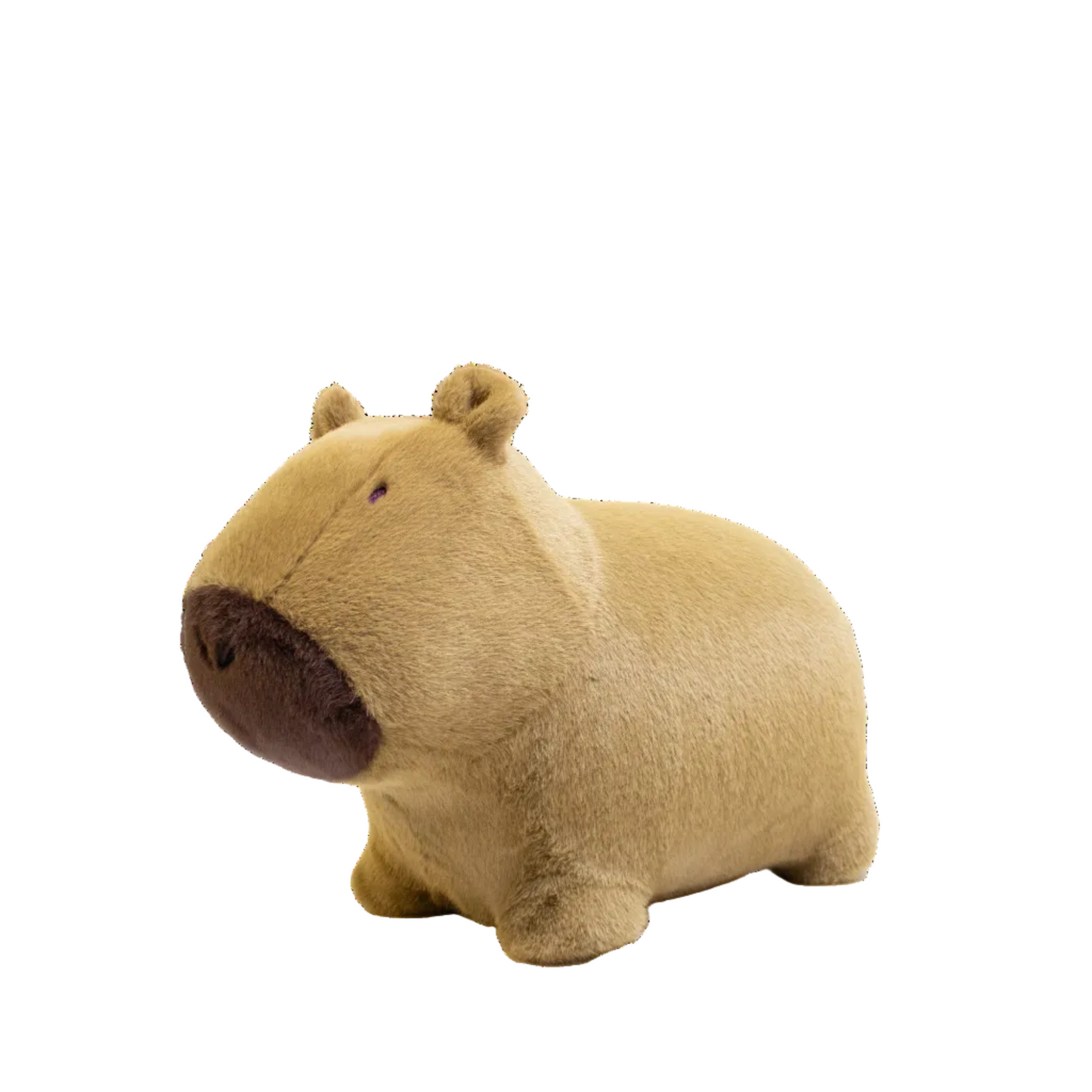 Soft Bouncy Capybara