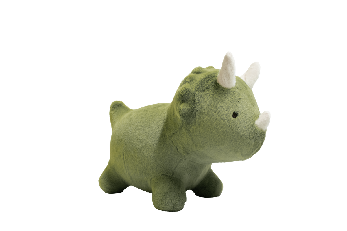 Soft Bouncy Dino