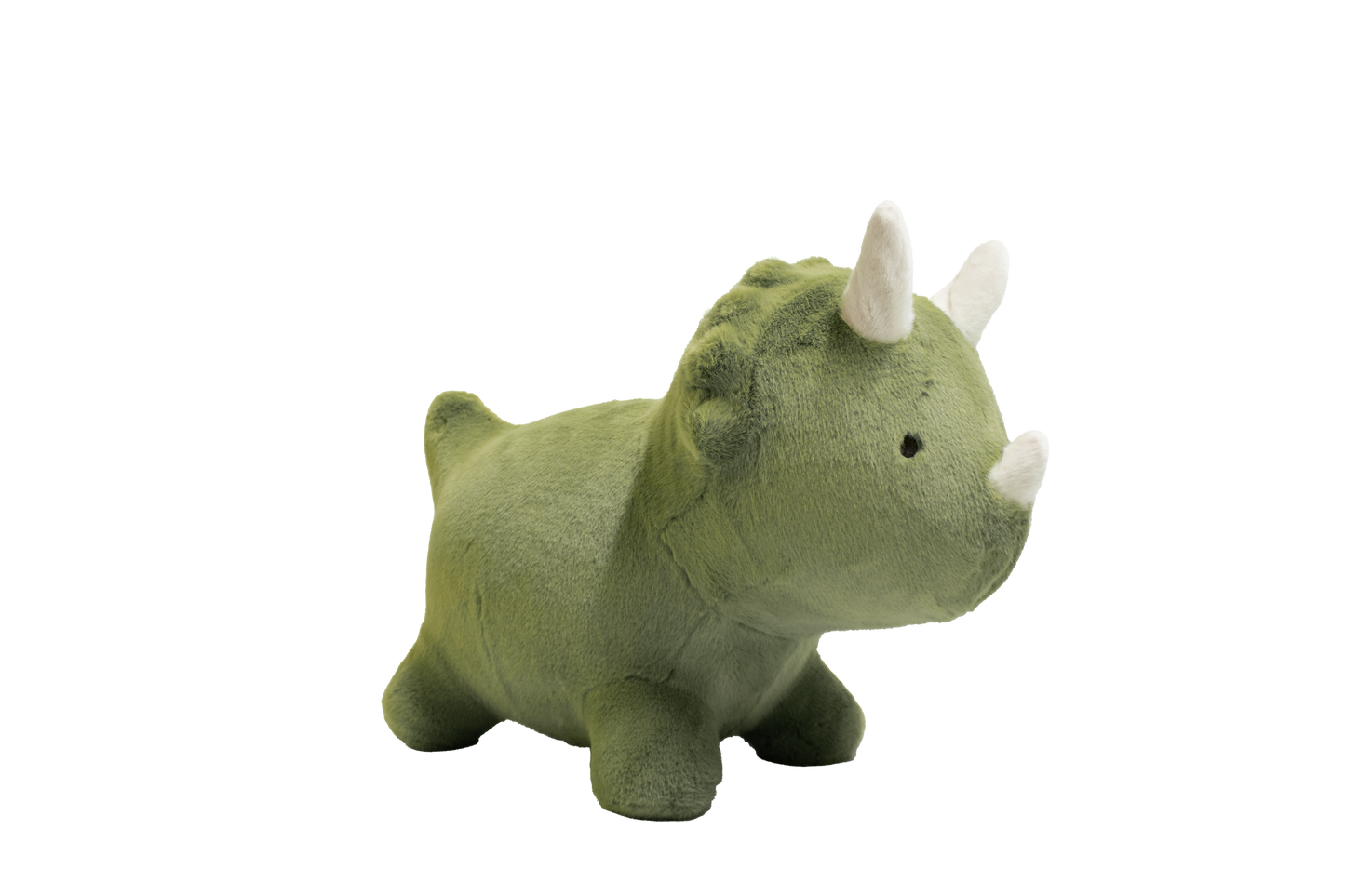 Soft Bouncy Dino