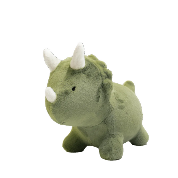 Soft Bouncy Dino