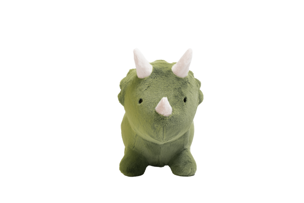 Soft Bouncy Dino