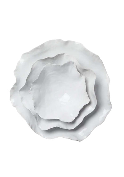 Oyster Medium