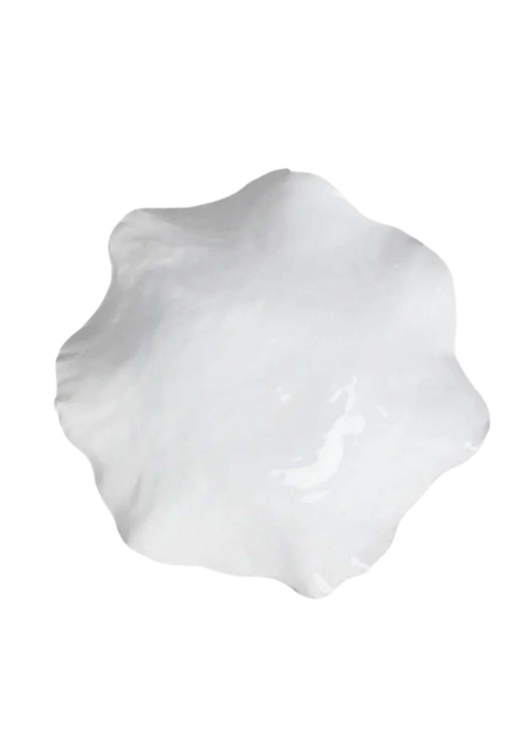 Oyster Medium Decorative Plate