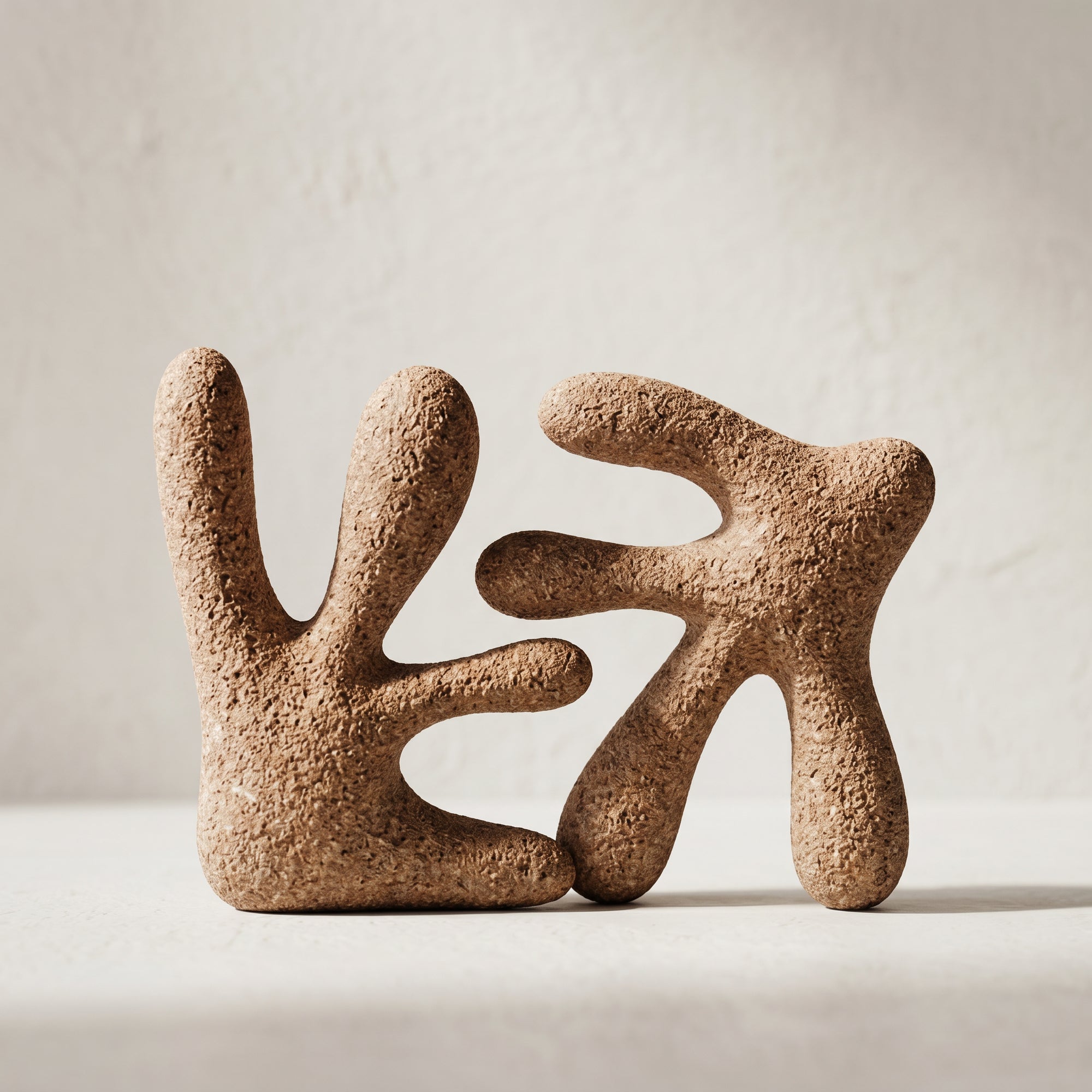 Book End Sculptures