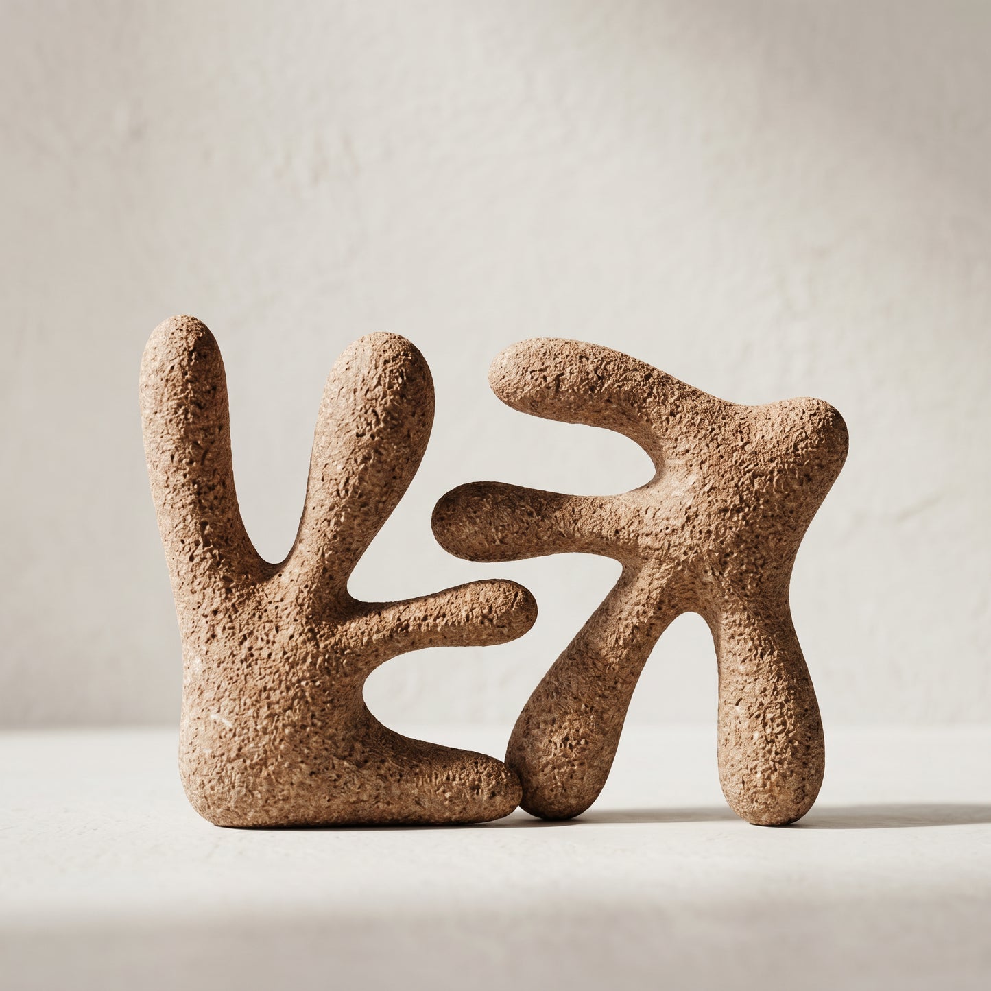 Book End Sculptures