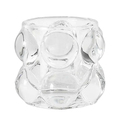 Bubbly Atmosphere Candleholder - Set of 2 - Casa by Josephine Jenno