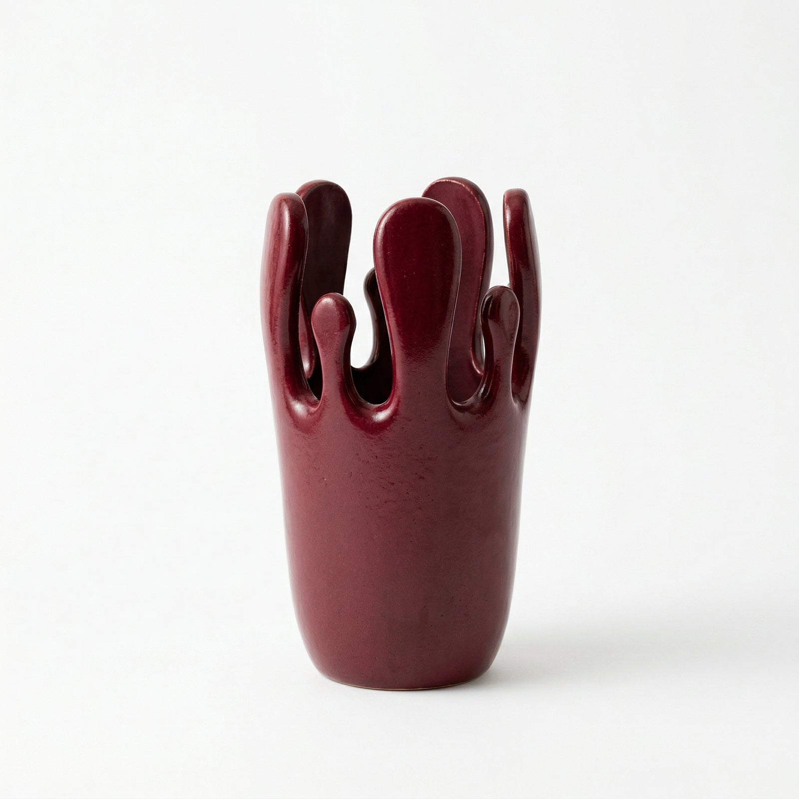 Crown Vase