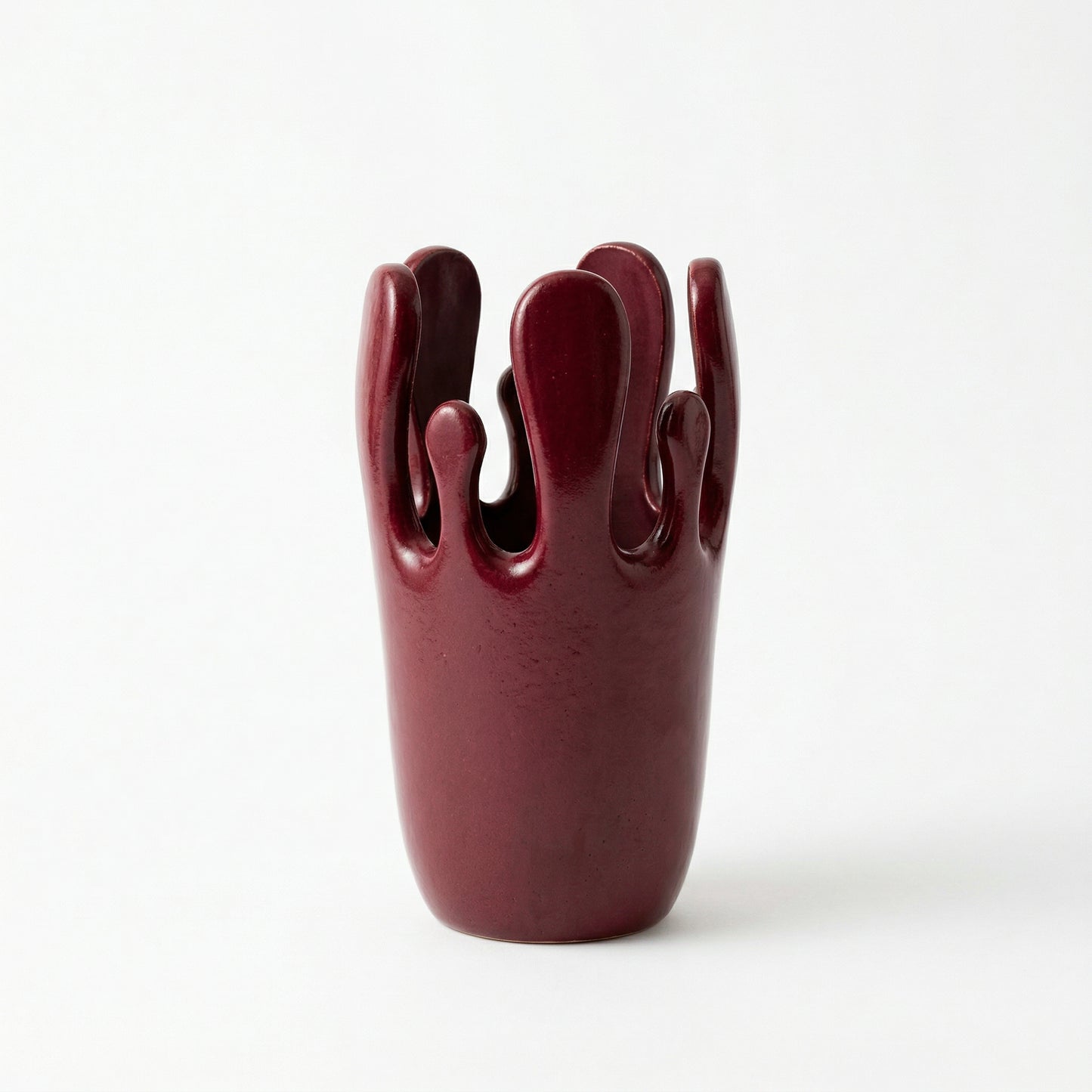 Crown Vase