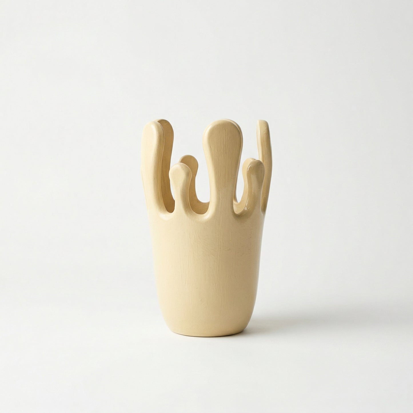 Crown Vase