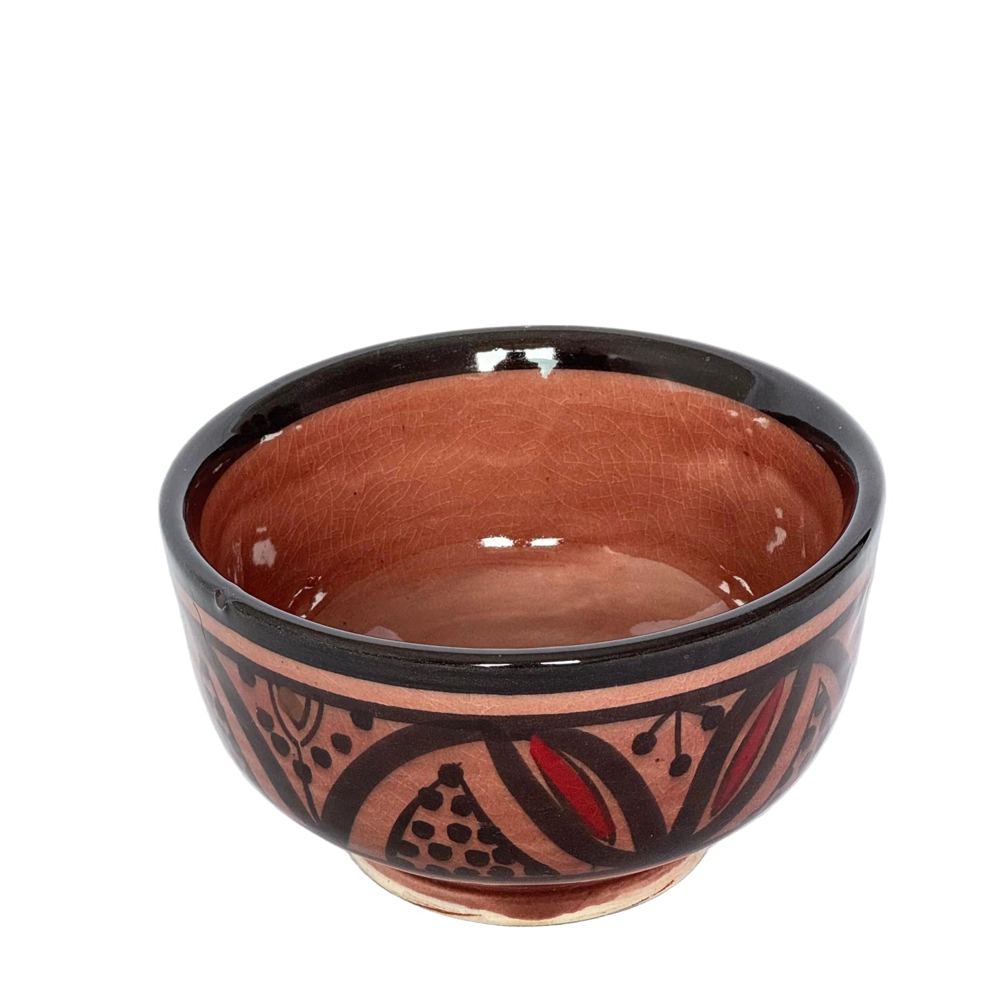 Bowl - Rose
