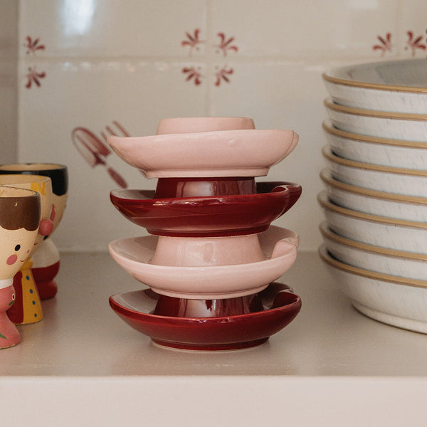 Heart Egg Cup