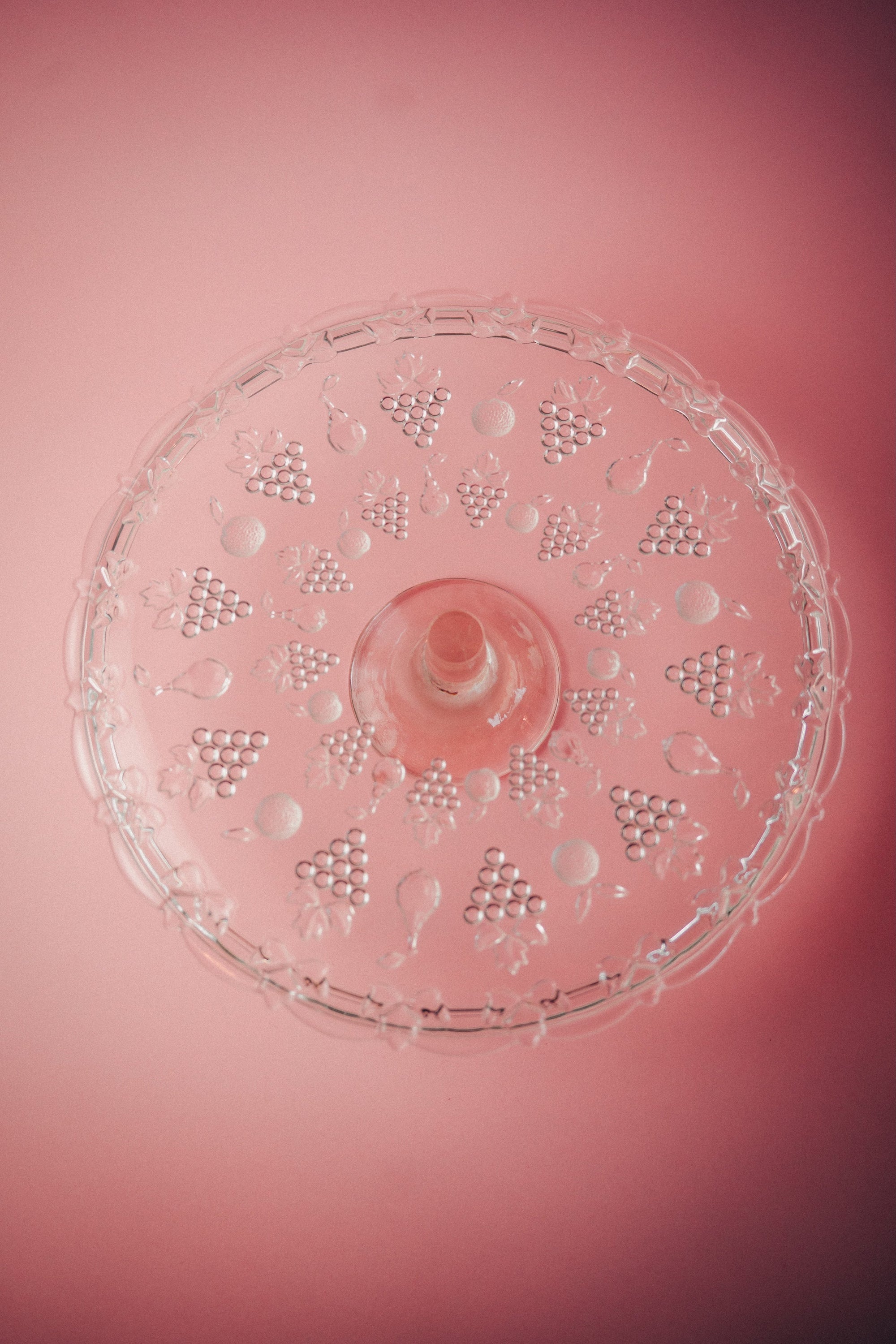 Cake Etagere