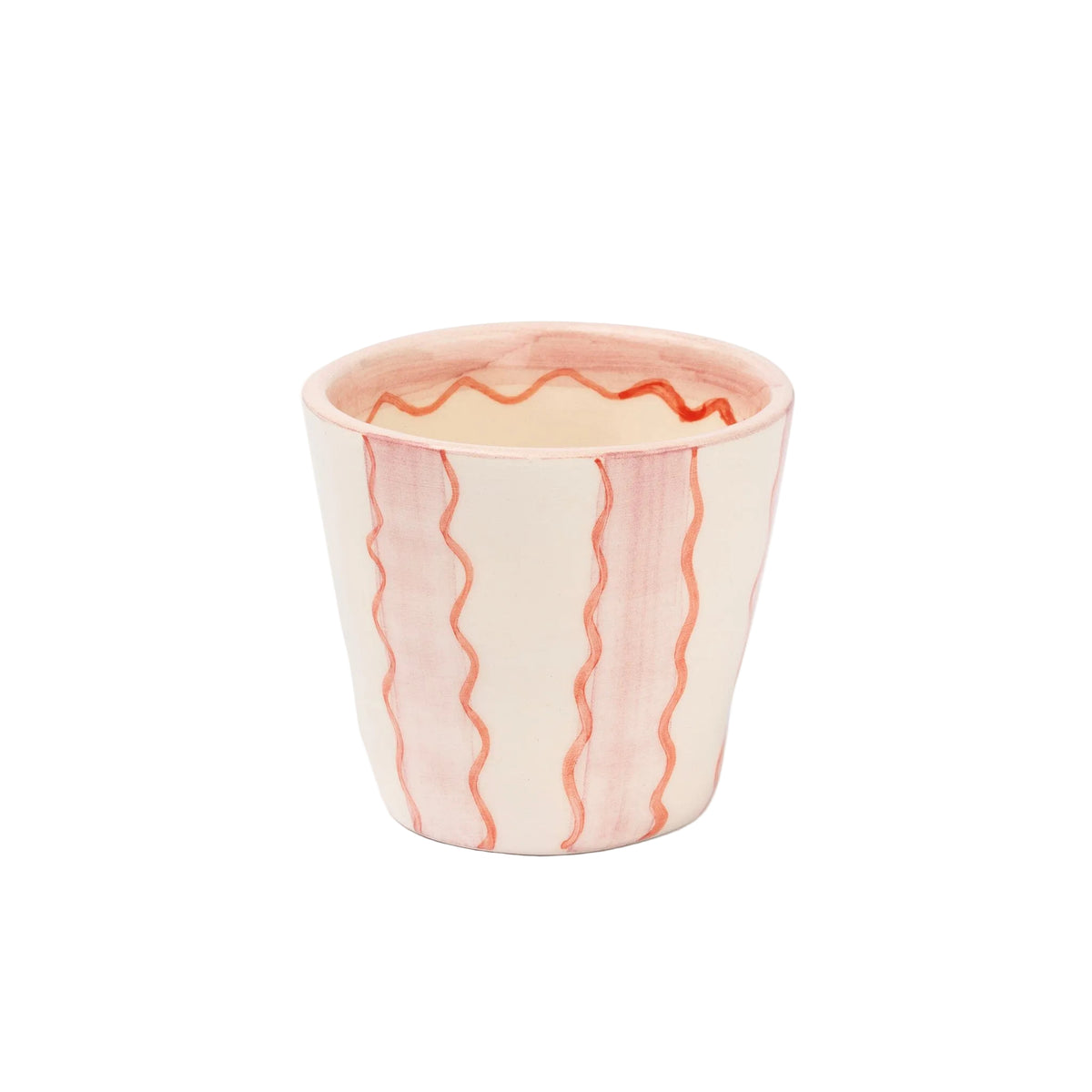 Calypso Espresso Cup Plates and bowls Denise 