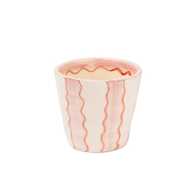 Calypso Espresso Cup Plates and bowls Denise 