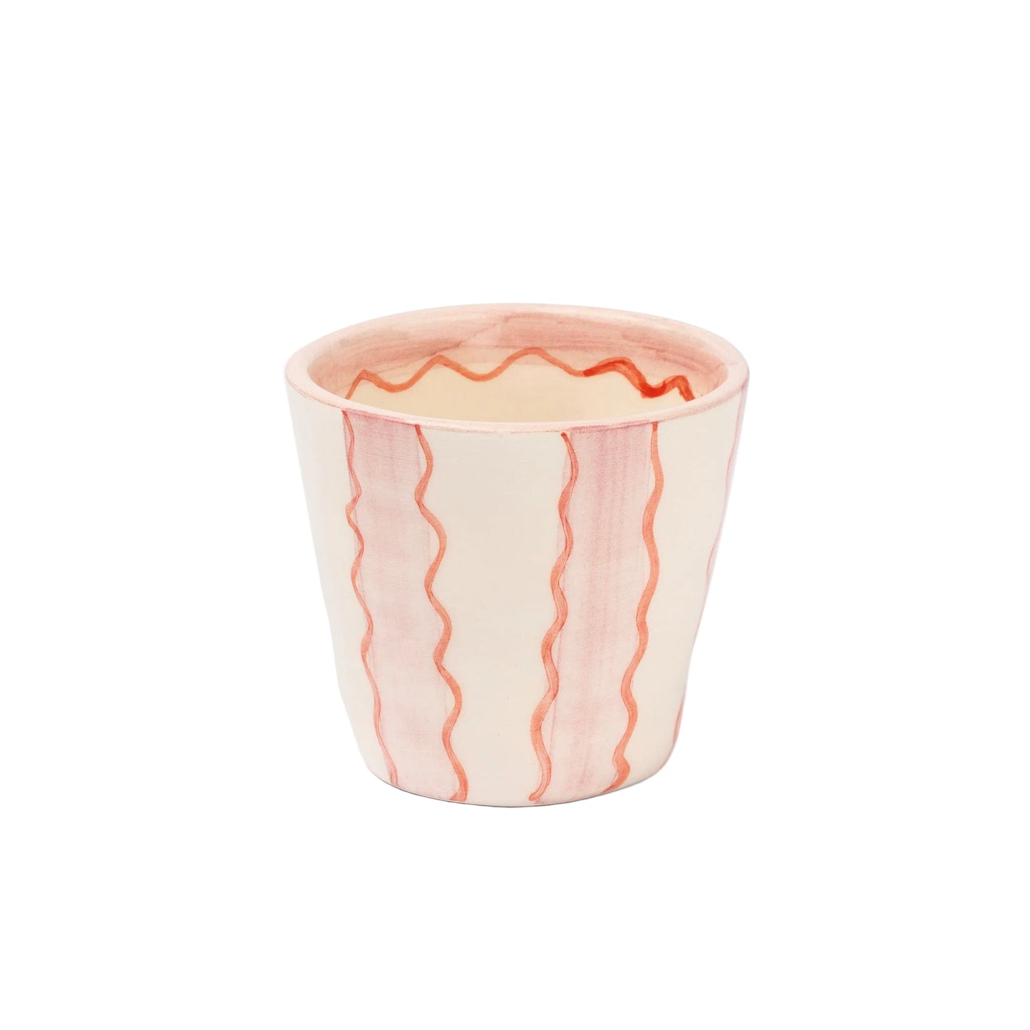 Calypso Espresso Cup Plates and bowls Denise 