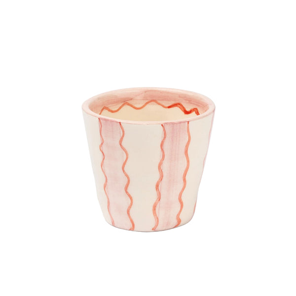 Calypso Espresso Cup Plates and bowls Denise 