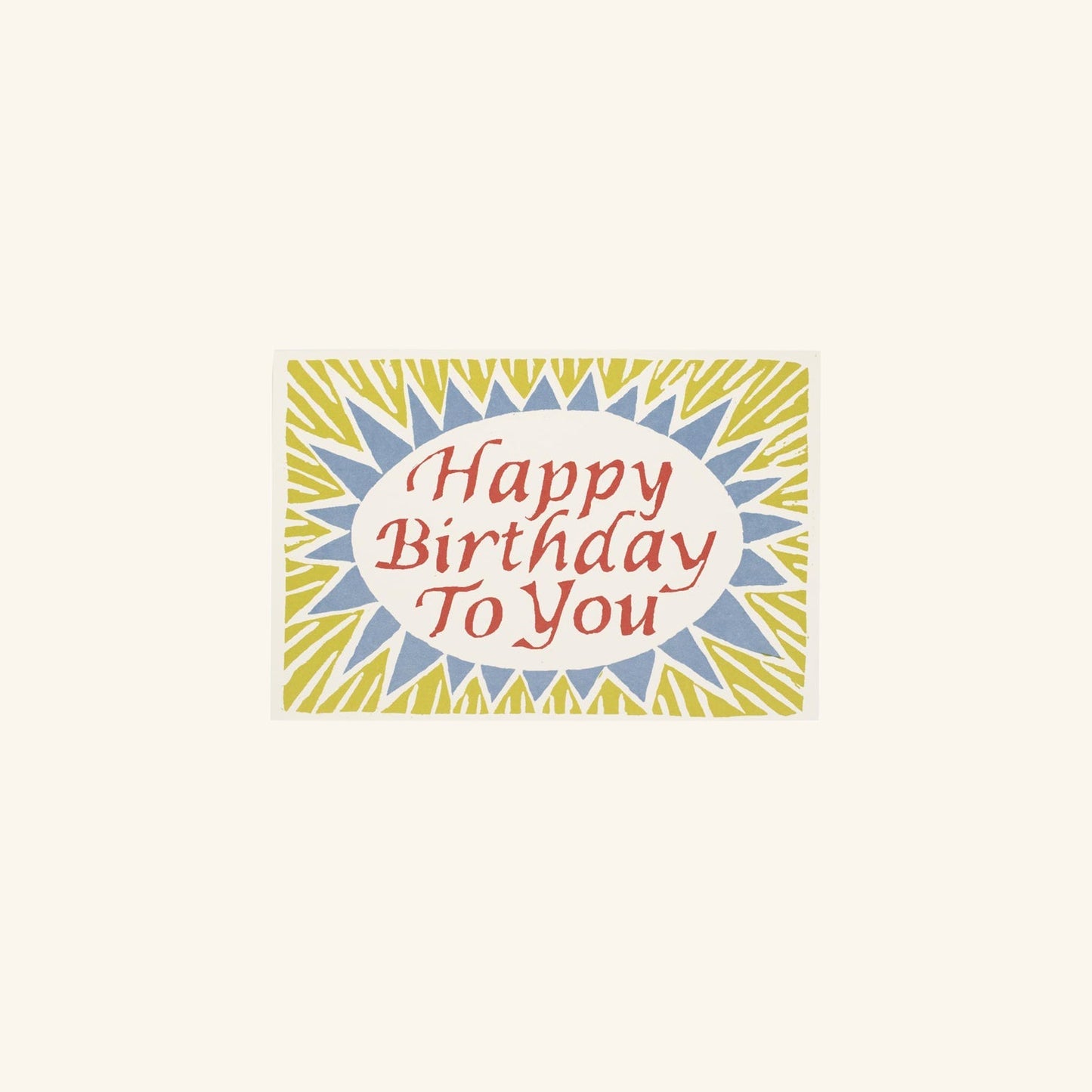 Happy Birthday Hamper