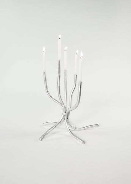 Small Candelabra