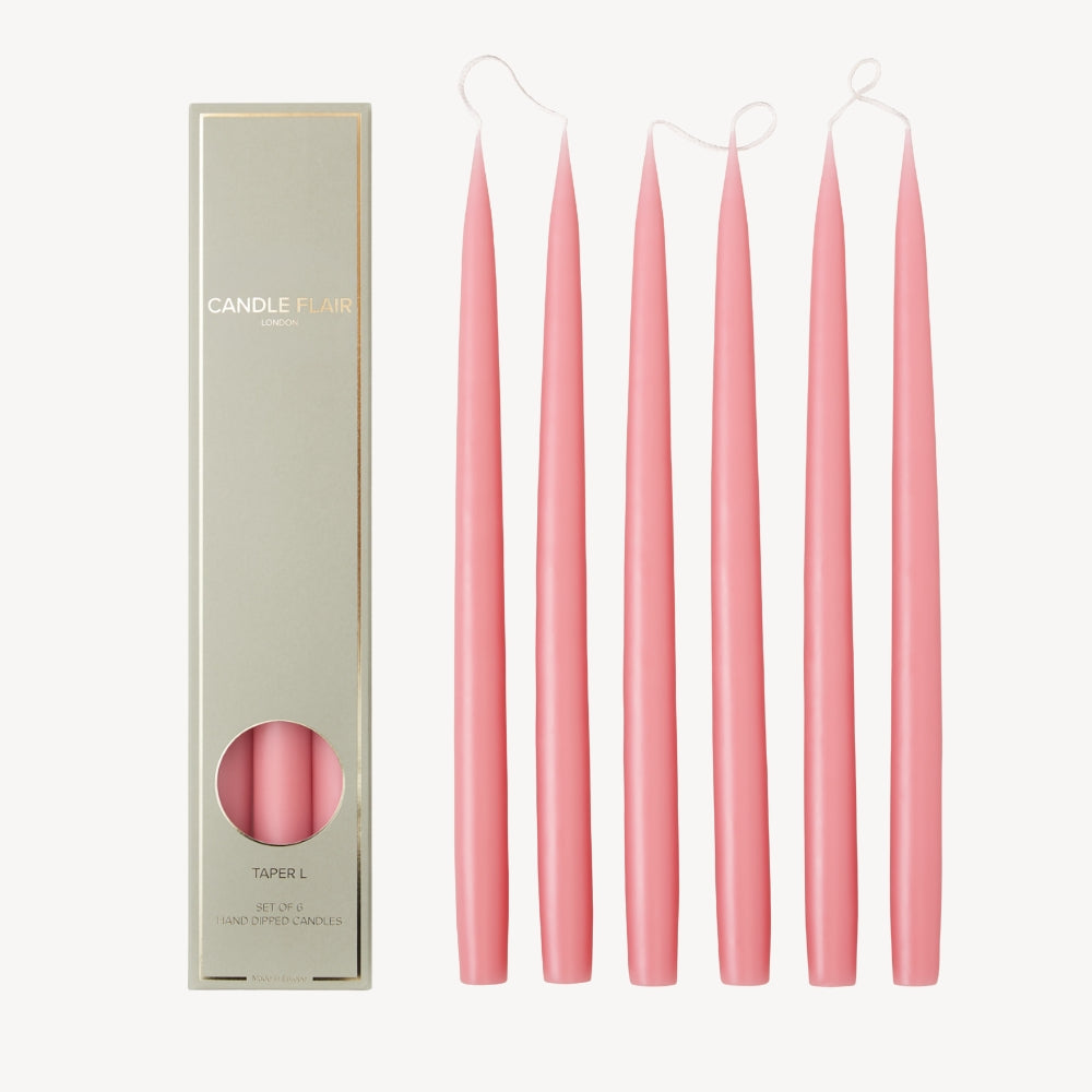 Taper 35 - Vintage Rose